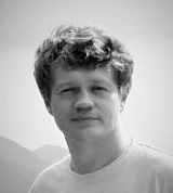 <span style="font-weight: bold;">Dmitry Antonenkov</span><br>