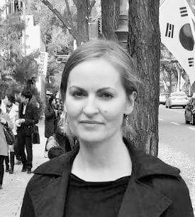 <span style="font-weight: bold;">Svetlana Lanina</span><br>