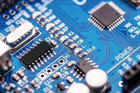 Electronics development 