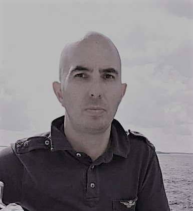 <span style="font-weight: bold;">Kirill Nevo</span>