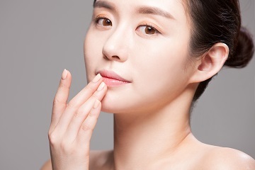 K-beauty products and functional cosmetics